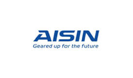 AISIN