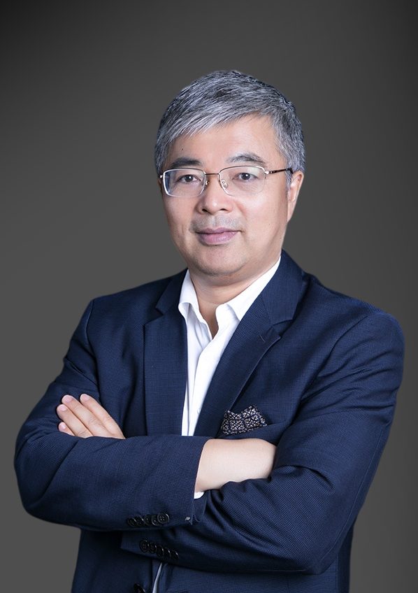 朱德权