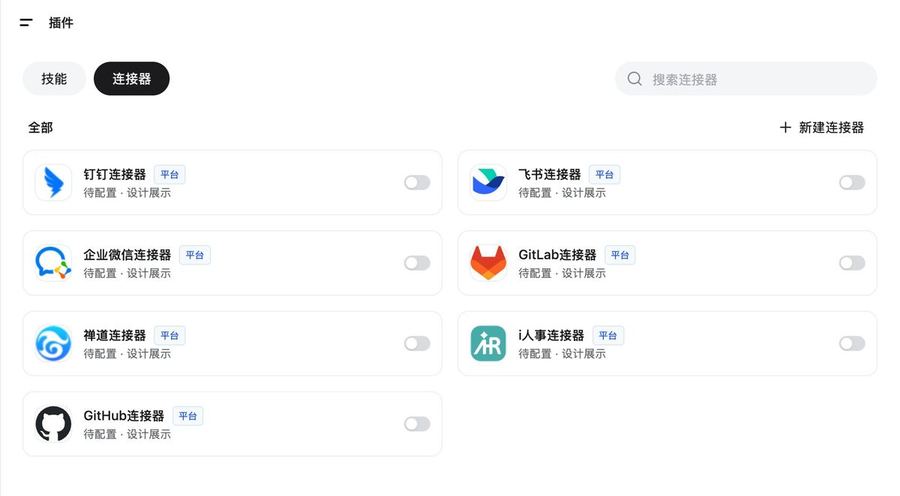 利唐蜂巢连接器管理